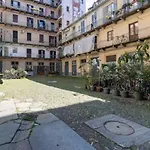 Da Lisa Nocleg ze śniadaniem 3*