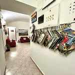 Da Lisa Отель типа 