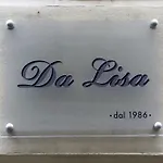 Nocleg ze śniadaniem Da Lisa