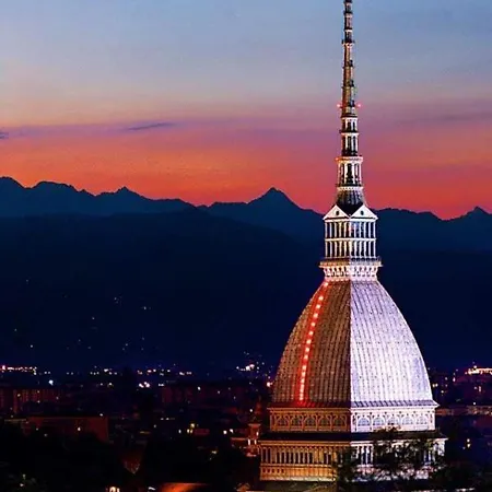 B&B Da Lisa Turin