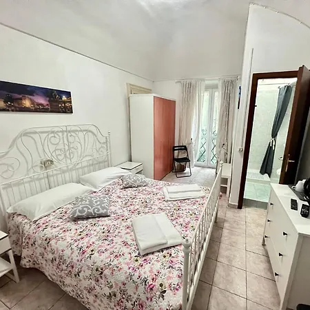 B&B Da Lisa Turin