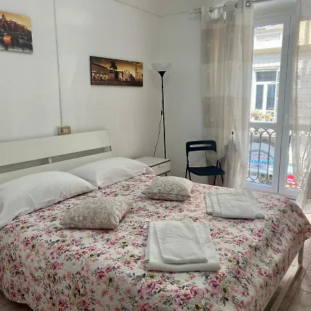 Da Lisa Bed and breakfast Turín