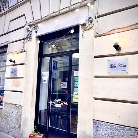 Da Lisa Torino