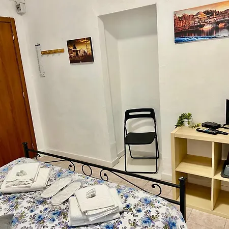 Bed and breakfast Da Lisa 3*