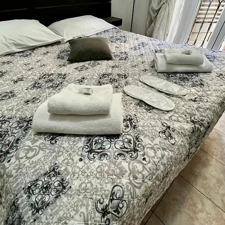 B&B Da Lisa Turin