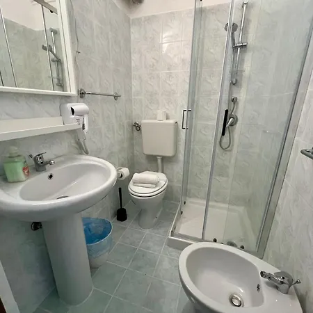 Bed and breakfast Da Lisa 3*