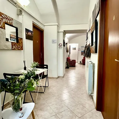 B&B Da Lisa Turin