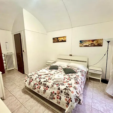 Bed and breakfast Da Lisa Turín