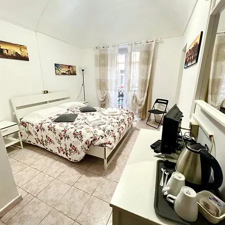 B&B Da Lisa Turin