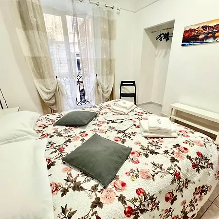 Da Lisa Bed and breakfast