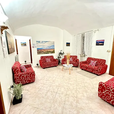 B&B Da Lisa * Turin