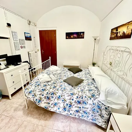 Bed and breakfast Da Lisa