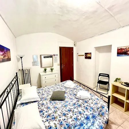 Bed and breakfast Da Lisa 3*