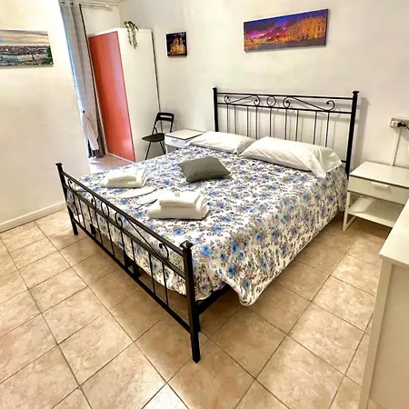 Da Lisa 住宿加早餐酒店 都灵