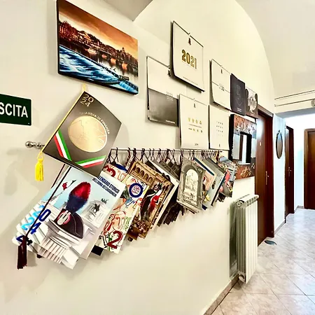 B&B Da Lisa Turin