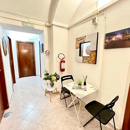 B&B Da Lisa * Turin