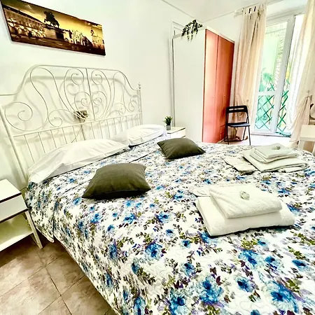 B&B Da Lisa Bed & Breakfast