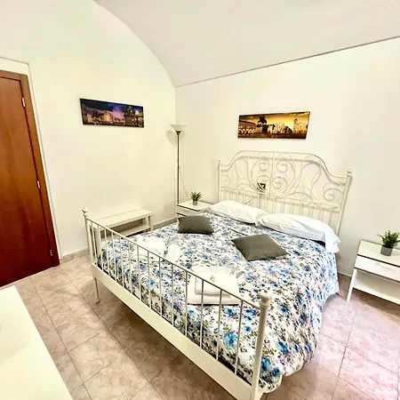 Bed and breakfast Da Lisa 3*