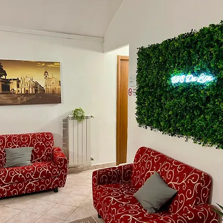 Da Lisa Oda ve Kahvaltı Torino