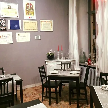 B&B Da Lisa Turin