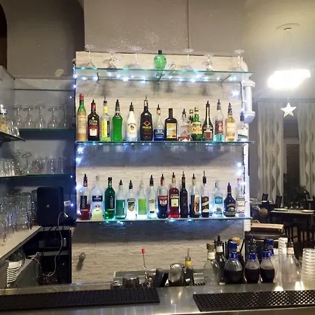 住宿加早餐酒店 Da Lisa