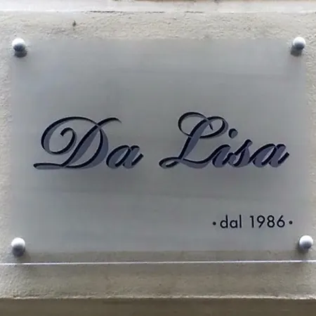 Bed and breakfast Da Lisa