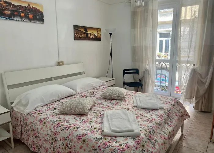 Da Lisa Bed & Breakfast Torino