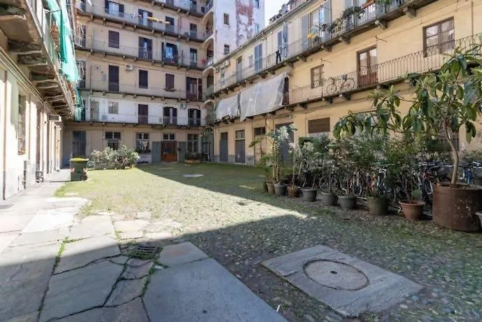 Da Lisa Отель типа 