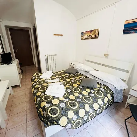 Da Lisa Bed & Breakfast Turin