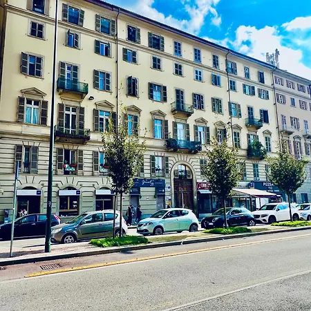 Couette-café Da Lisa Turin