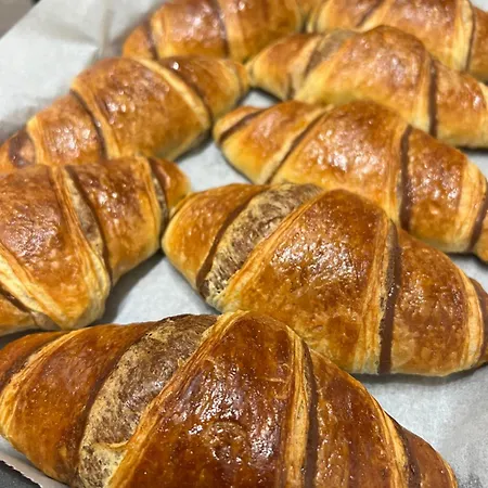 Da Lisa Couette-café Turin