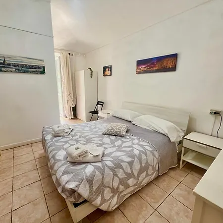 Bed & Breakfast Da Lisa 3*