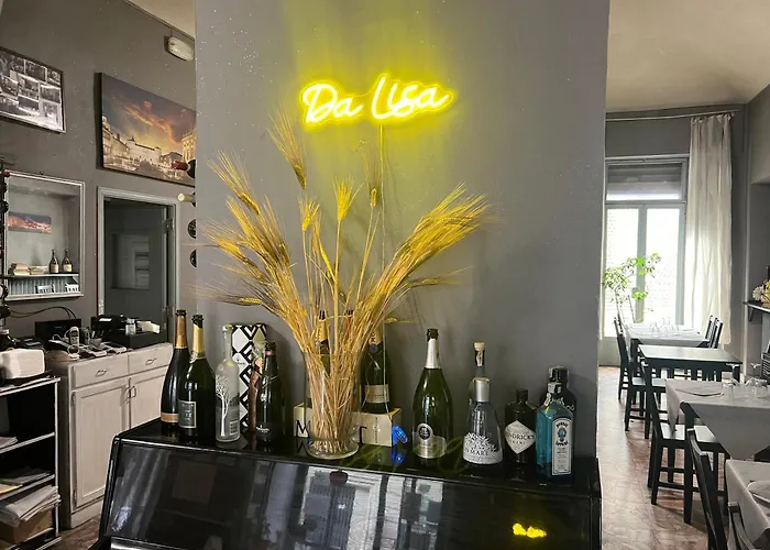 Da Lisa Bed & Breakfast 3*