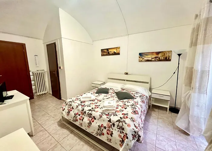 Bed & Breakfast Da Lisa Turijn