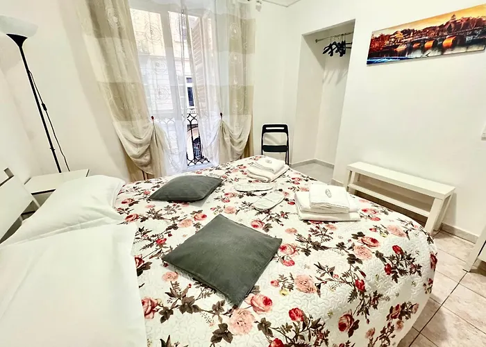 Da Lisa Bed & Breakfast
