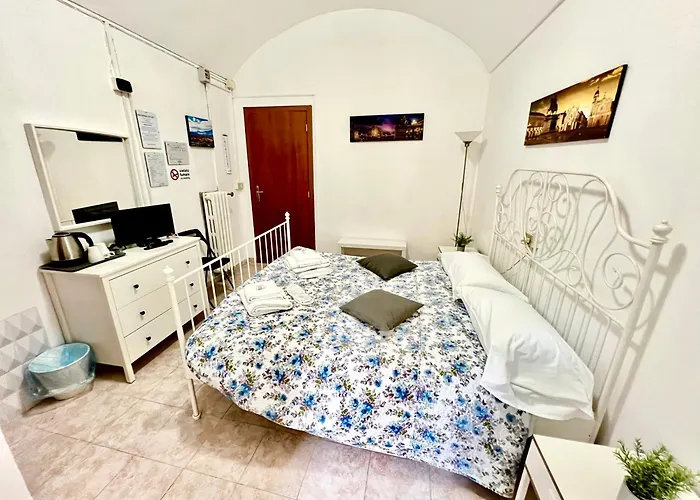 Bed & Breakfast Da Lisa
