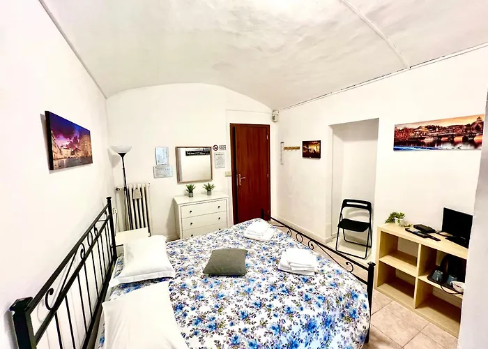 Bed & Breakfast Da Lisa 3*