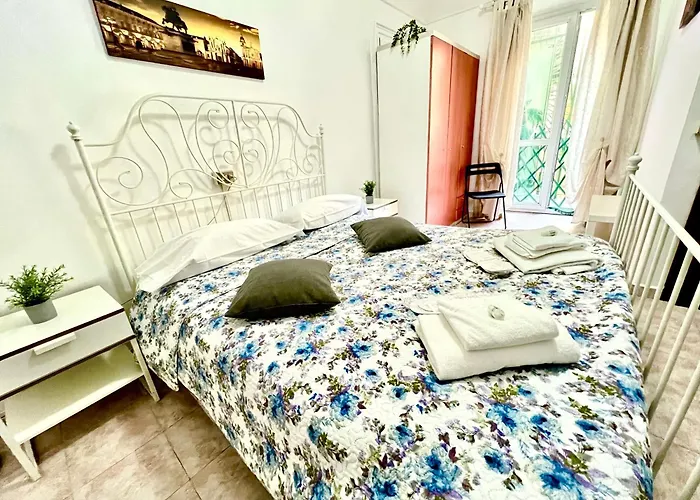 Da Lisa Bed & Breakfast
