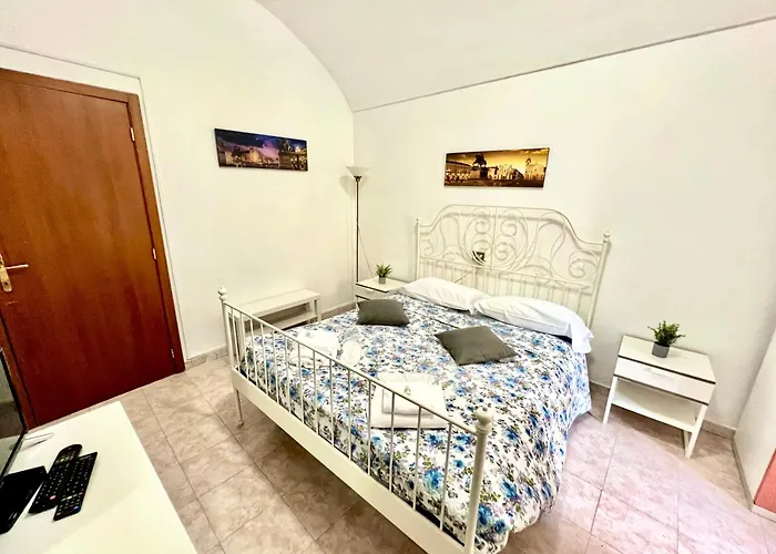 Bed & Breakfast Da Lisa 3*