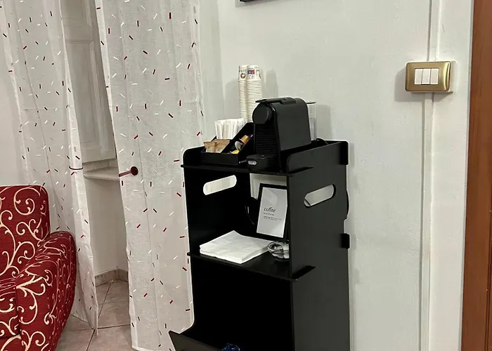 Da Lisa فندق مبيت وإفطار تورينو