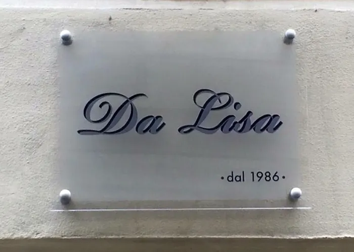 Bed & Breakfast Da Lisa