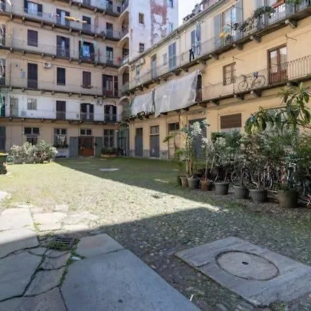 Da Lisa Bed & Breakfast 3*