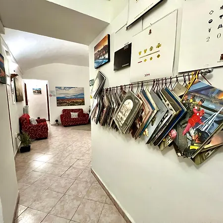 Da Lisa Bed & Breakfast 3*