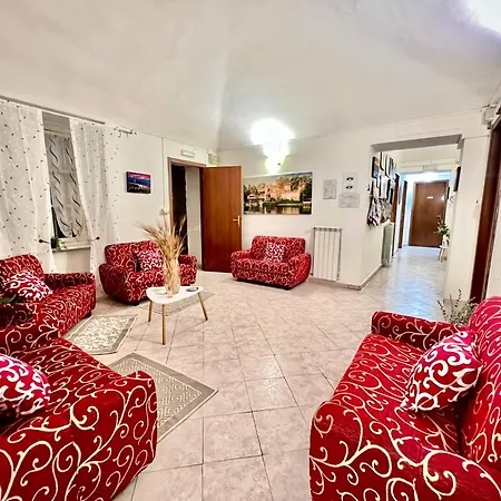 Bed & Breakfast Da Lisa