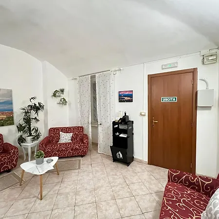 Bed & Breakfast Da Lisa Turín